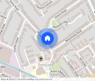 All Saints Road, Warwick - Photo 1