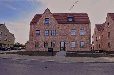 Zeer lichtrijk nieuwbouwappartement te Buggenhout - Foto 5