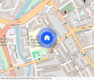 4 Bedroom House - Photo 1