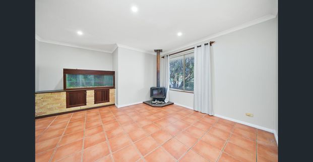 3x1x1 and TV room - Photo 1