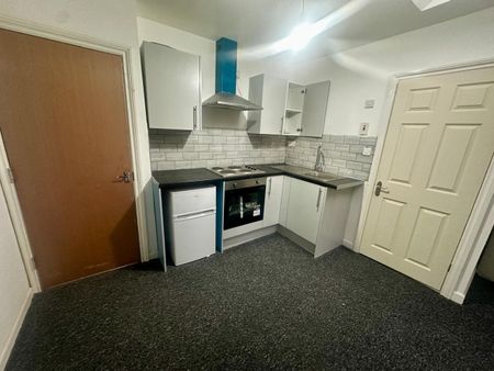 1 Bed Flat, Far Gosford St, CV1 - Photo 5