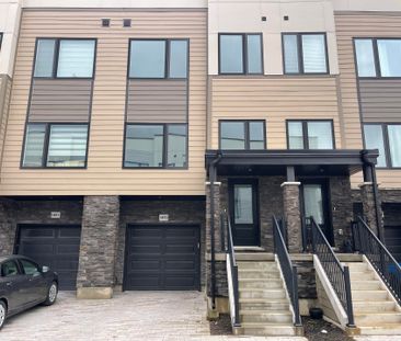 For Lease - 1493 Purchase Place, Innisfil, Ontario - Photo 4