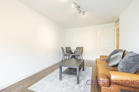 2 bedroom flat in 146 Westferry Road - Photo 2