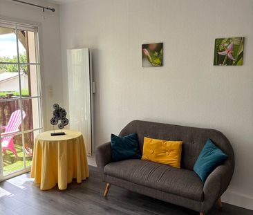 Location Appartement 2 pièces 39m² BIGANOS 33380 - Photo 1