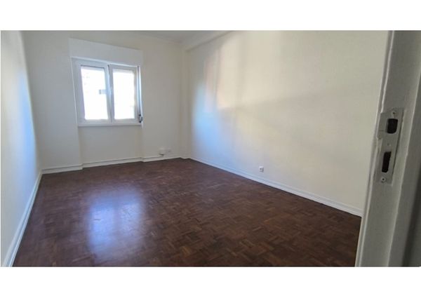 Apartamento T3 em Lisboa