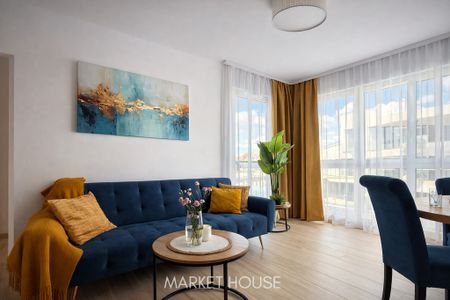 Apartament Premium z Widokiem Na Odrę - Photo 2