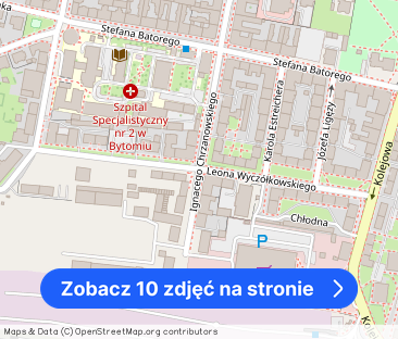 Nowo wyremontowane 2 pokojowe mieszkanie w centrum Bytomia - Zdjęcie 1