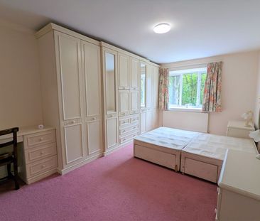 To Let – Spencer Court, Southport – First Floor Apartment - Photo 6