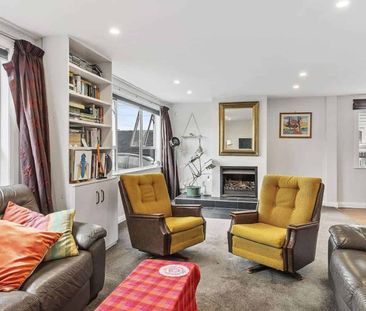 101 Apu Crescent, Lyall Bay, Wellington City - Photo 2