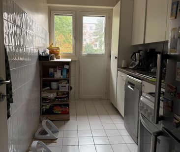 3.5 Zimmer, 70 m², 2. Stock - Photo 4