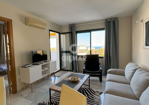 Piso en alquiler en Benalmádena – Málaga | Gilmar Consulting