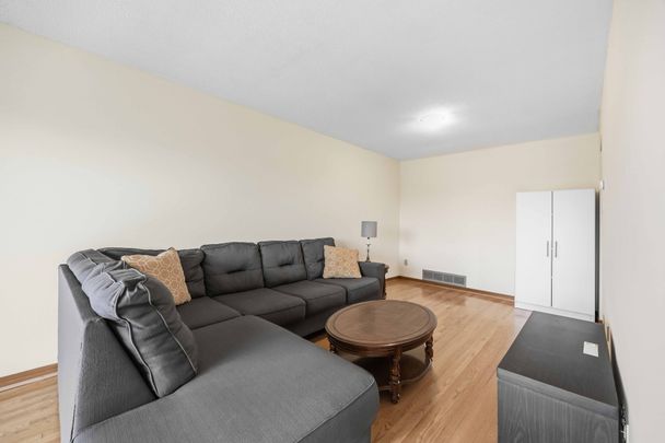 For Lease - 49 Sentinel Road Unit# A - Upper, Toronto, Ontario - Photo 1