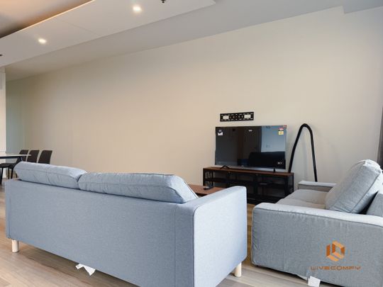 Melbourne CBD - Photo 1