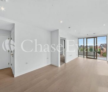 1 bedroom studio apartment to rent - Photo 3