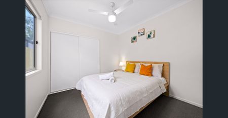 Brand New 2Bedroom Home+ 1 Garage + Free Wi-Fi (Furnished) - Photo 5