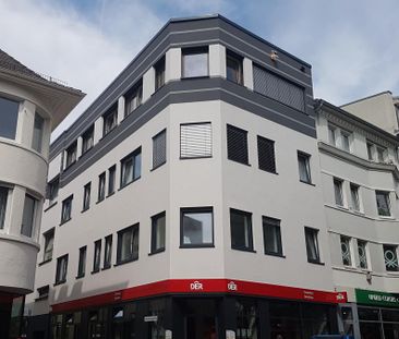 Nur für Studierende! Stilvoll möbliertes und modernes 1 Zimmer-Apartment mitten in der City, Seltersweg 24, Gießen - Foto 3