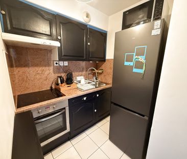 Location Appartement 2 pièces 39m² SURVILLIERS 95470 - Photo 4