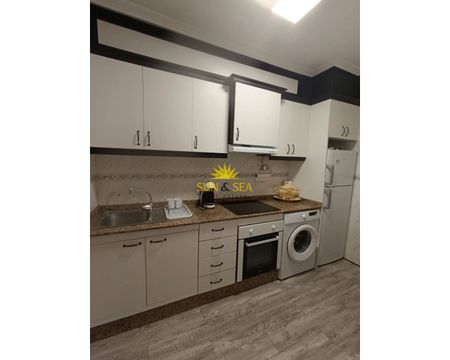 GROUND-FLOOR TWO-BEDROOM APARTMENT – TORREVIEJA - Photo 5