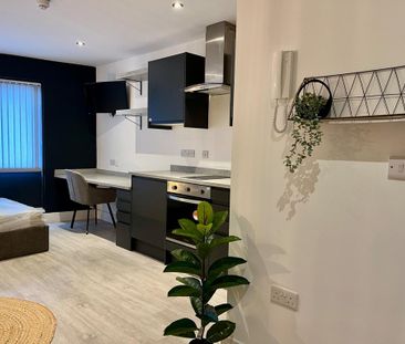 1 bedroom flat to rent - Photo 5