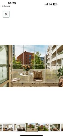 Göteborg - 2rok - 12mån - 12.075kr/mån - Photo 5