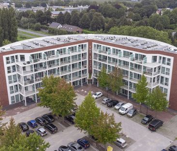 Appartement te huur: Wattbaan 9-5 3439 ML Nieuwegein - Foto 3