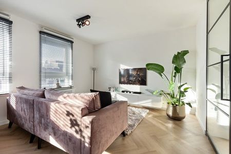 Te huur: Appartement Witte de Withstraat in Amsterdam - Photo 3