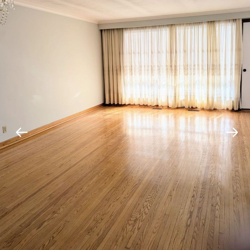 For Lease - 71 Sorlyn Avenue Unit# Main Floor, Toronto, Ontario - Photo 1