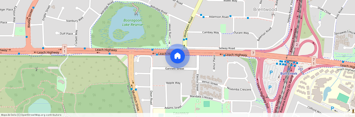 515 Leach Highway, WA 6150, Bateman