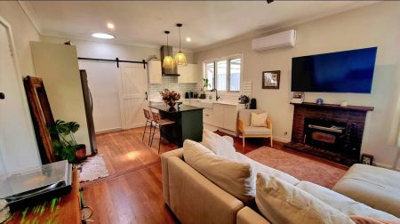 “Peaceful Parkside Location” - Photo 2