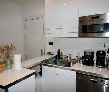 Appartement te huur - Photo 5