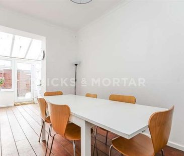 (?ppw) Chillingham Road, Heaton, Newcastle Upon Tyne, NE6 - Photo 2