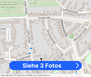 2-Zimmer-Wohnung in Gelsenkirchen Bulmke-Hüllen - Foto 1