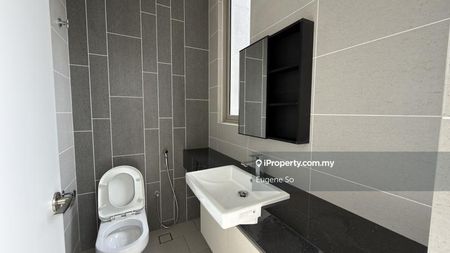 Par 3 Condo & Condo Villa, Putrajaya - Foto 3