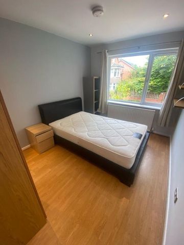 3 bedroom terraced house to rent - Photo 5