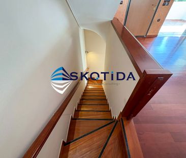 Μεζονέτα για ενοικίαση Τσακός (Αγία Παρασκευή) - Photo 2