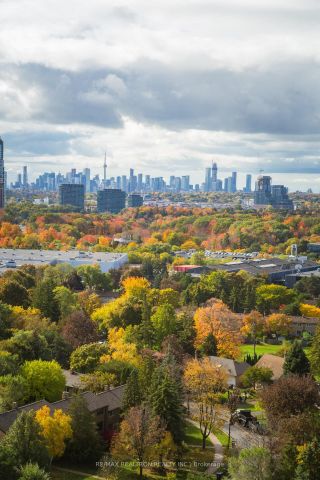 1409 75 The Donway W - Photo 2