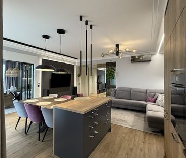 Apartament PREMIUM dla Wymagających - Photo 4