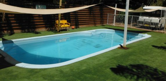 Studio Unit Available Now! Furnished Studio Units Close to CBD and Hospital - Photo 2