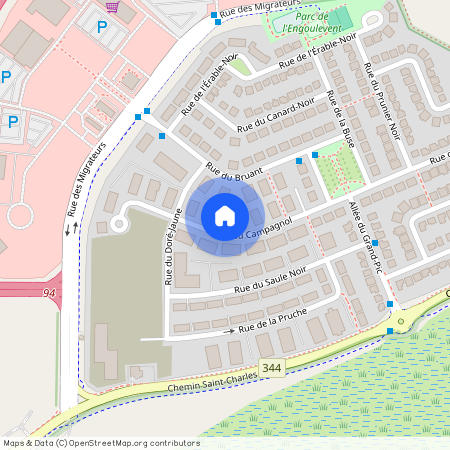 89 Rue du Campagnol Terrebonne, Terrebonne, Terrebonne, Lanaudière, H7L 5B7