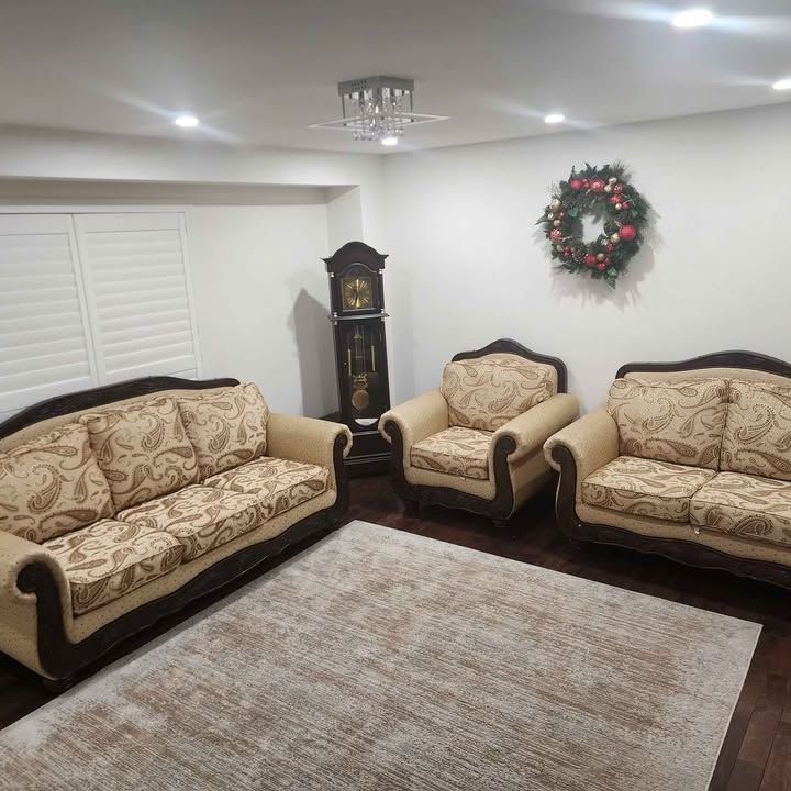 For Lease - 89 Pertosa Drive, Brampton, Ontario - Photo 1