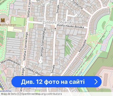 Mieszkanie z balkonem na Starym Żoliborzu - Фото 1