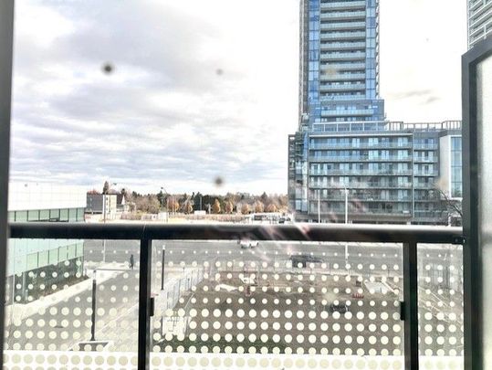 For Lease - 5858 Yonge Street Unit# 218, Toronto, Ontario - Photo 1