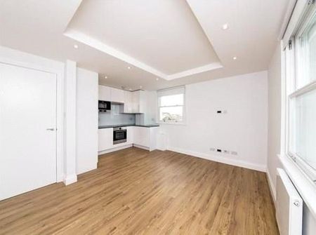 Chippenham Road, Maida Vale, London, W9 - Photo 5