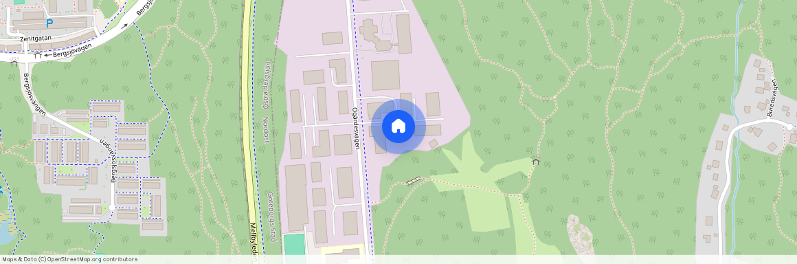 Ögärdesvägen 13B, 433 30 Partille, Vastra-Gotaland