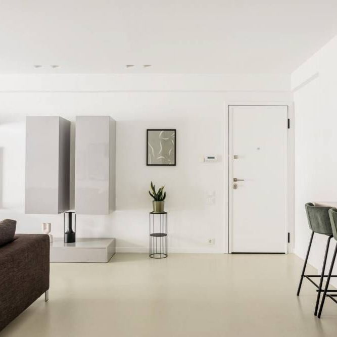 Διαμέρισμα για ενοικίαση Ερυθρός (Αμπελόκηποι - Πεντάγωνο) - Photo 1