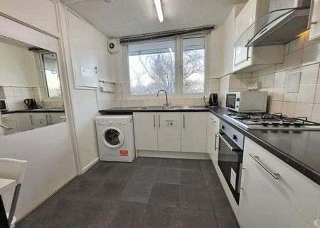 4 bedroom flat share to rent - Photo 5