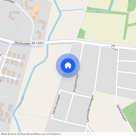 Bryggarevägen 9B, 243 35 Höör, Skane