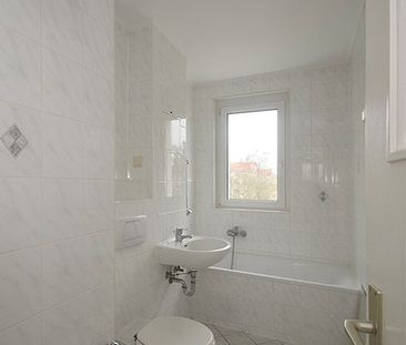 3-Raum-Wohnung Warschauer Straße 28 - Photo 1