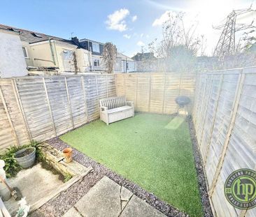 2 bedroom terraced house to rent - Photo 5