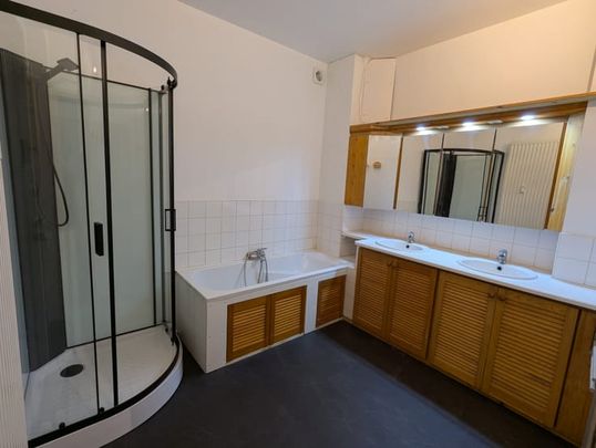 Appartement te huur - Foto 1